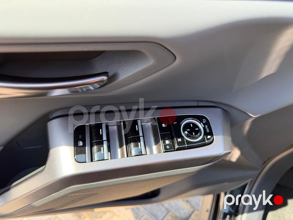 Toyota Wildlander, 2.0 L, 1.6 kWh, 2026 il, yeni — Avtomobillər, Bakı (11)