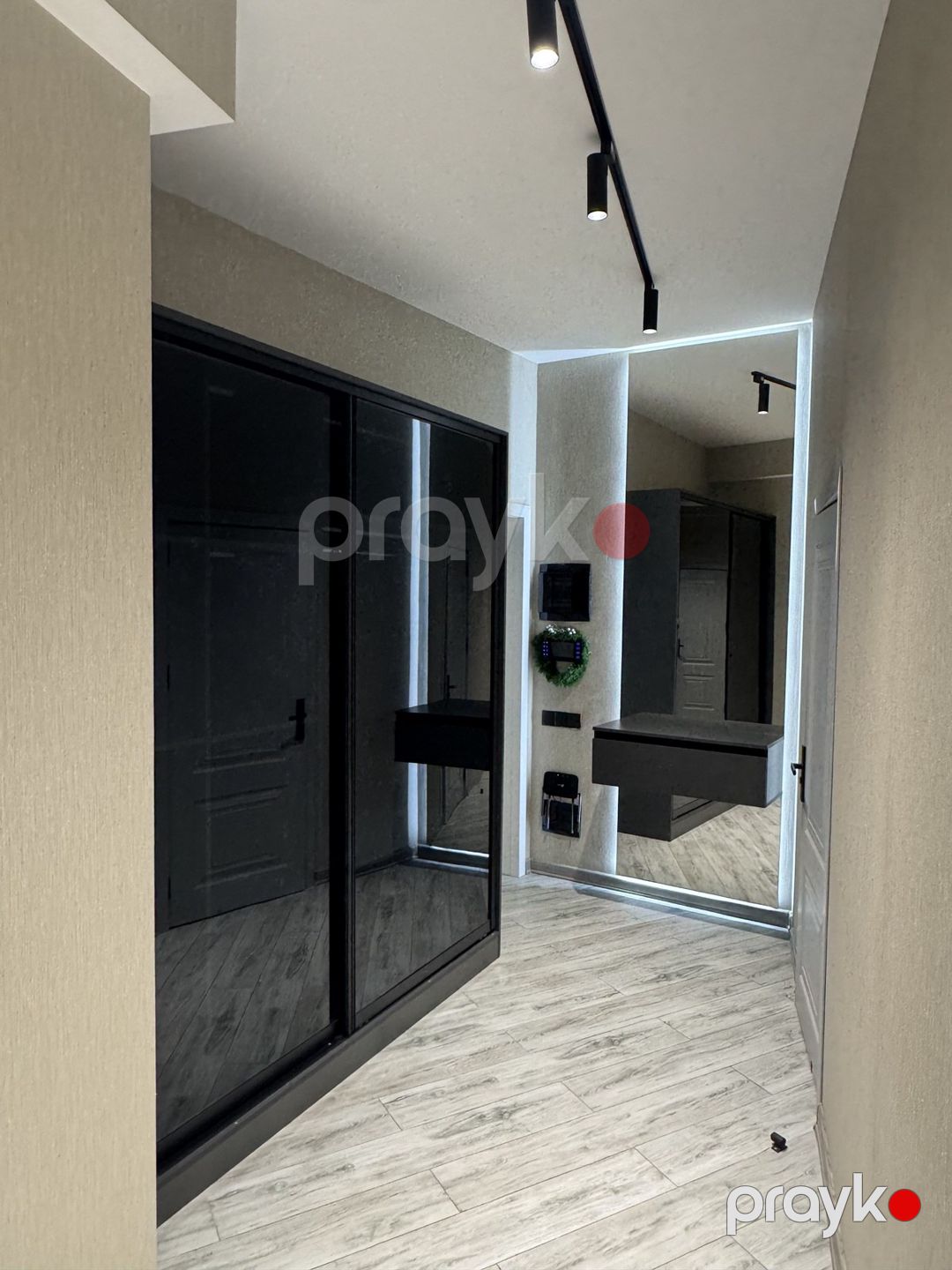 İcarəyə verilir 3 otaqlı yeni tikili 100 m² — Mənzil, Bakı (2)