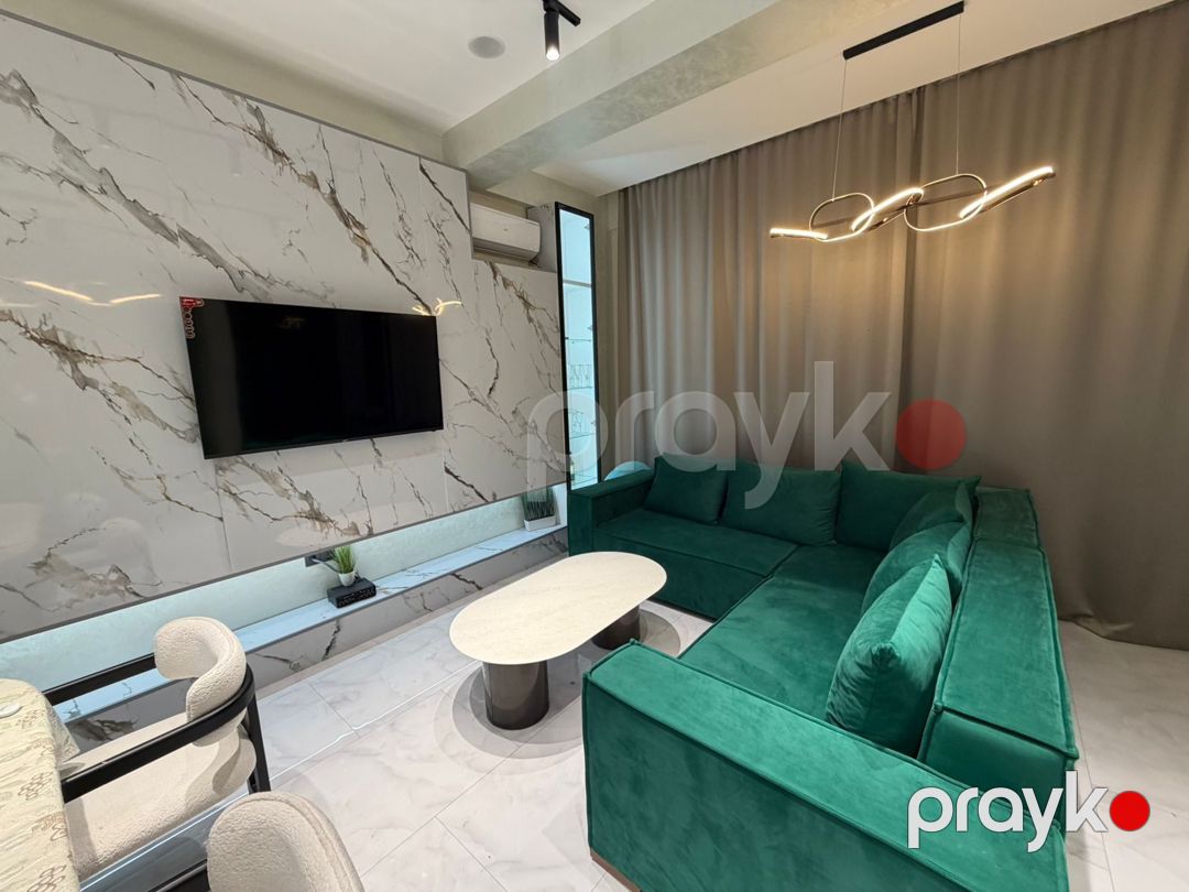 Satılır 3 otaqlı yeni tikili 90 m² — Mənzil, Bakı (6)