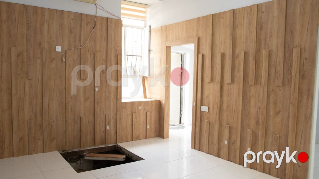 İcarəyə verilir obyekt 42 m² — Əmlak, Bakı (4)