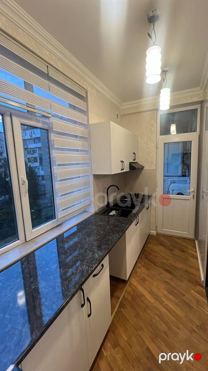 Satılır 2 otaqlı yeni tikili 62 m² — Mənzil, Bakı (4)