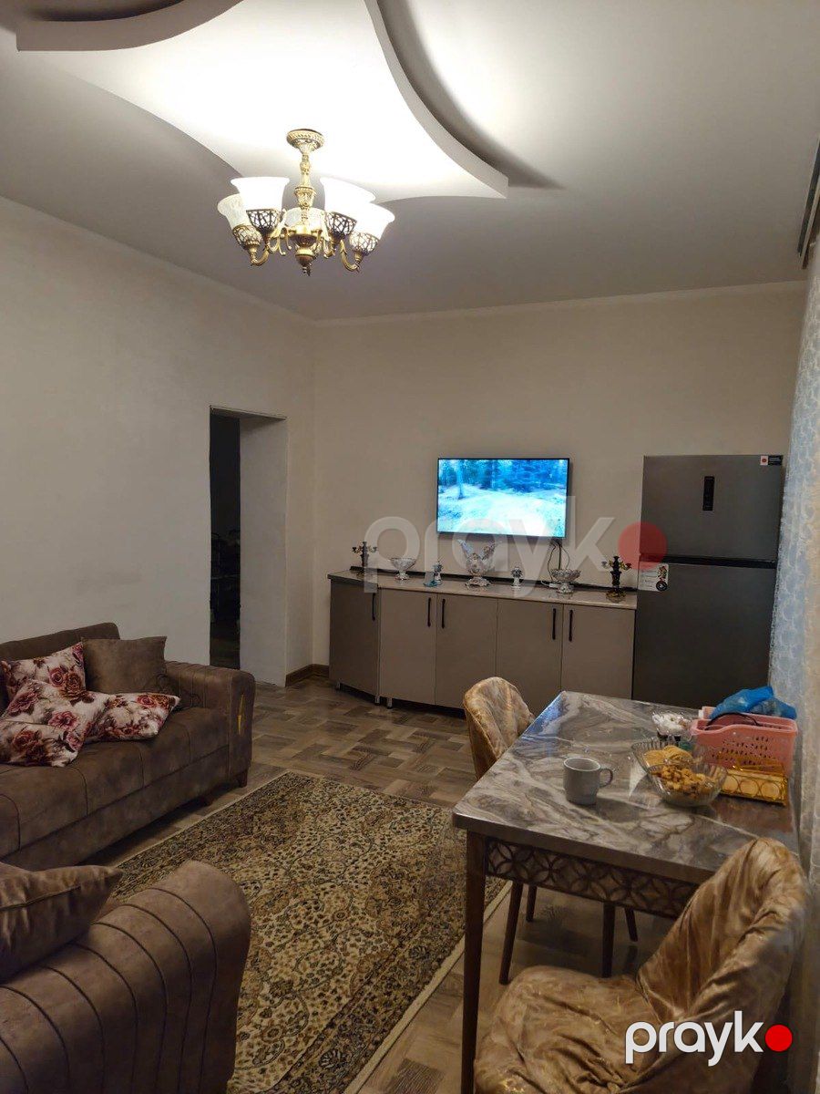 Satılır 6 otaqlı həyət evi/bağ evi 150 m² — Ev, villa, Quba (2)