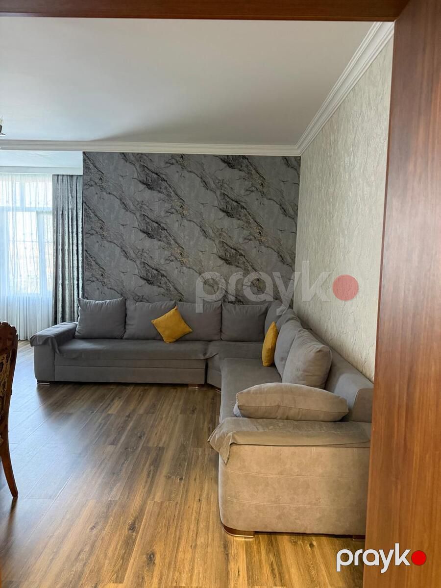 İcarəyə verilir 3 otaqlı həyət evi/bağ evi 90 m² — Ev, villa, Bakı (2)