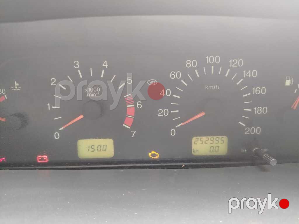 Lada (VAZ) 2115, 1.5 L, 2011 il, 252 995 km — Avtomobillər, Şirvan (6)