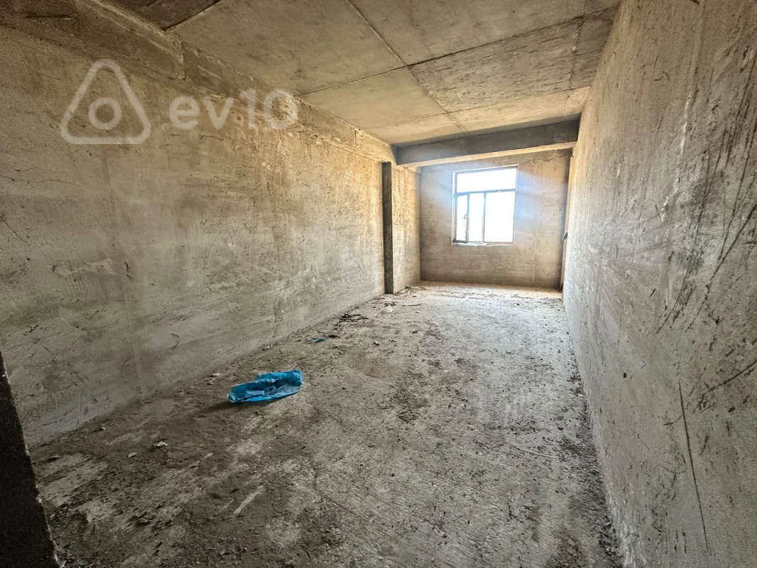 2 otaqlı mənzil, 85 m², Faiq Yusifov küçəsi — Mənzil, Bakı (2)