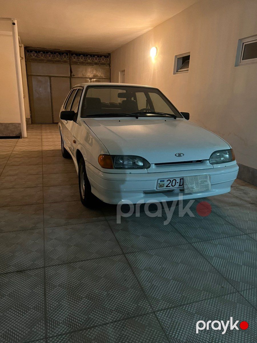 Lada (vaz) 2115, 2012 il — Avtomobillər, Gəncə (2)