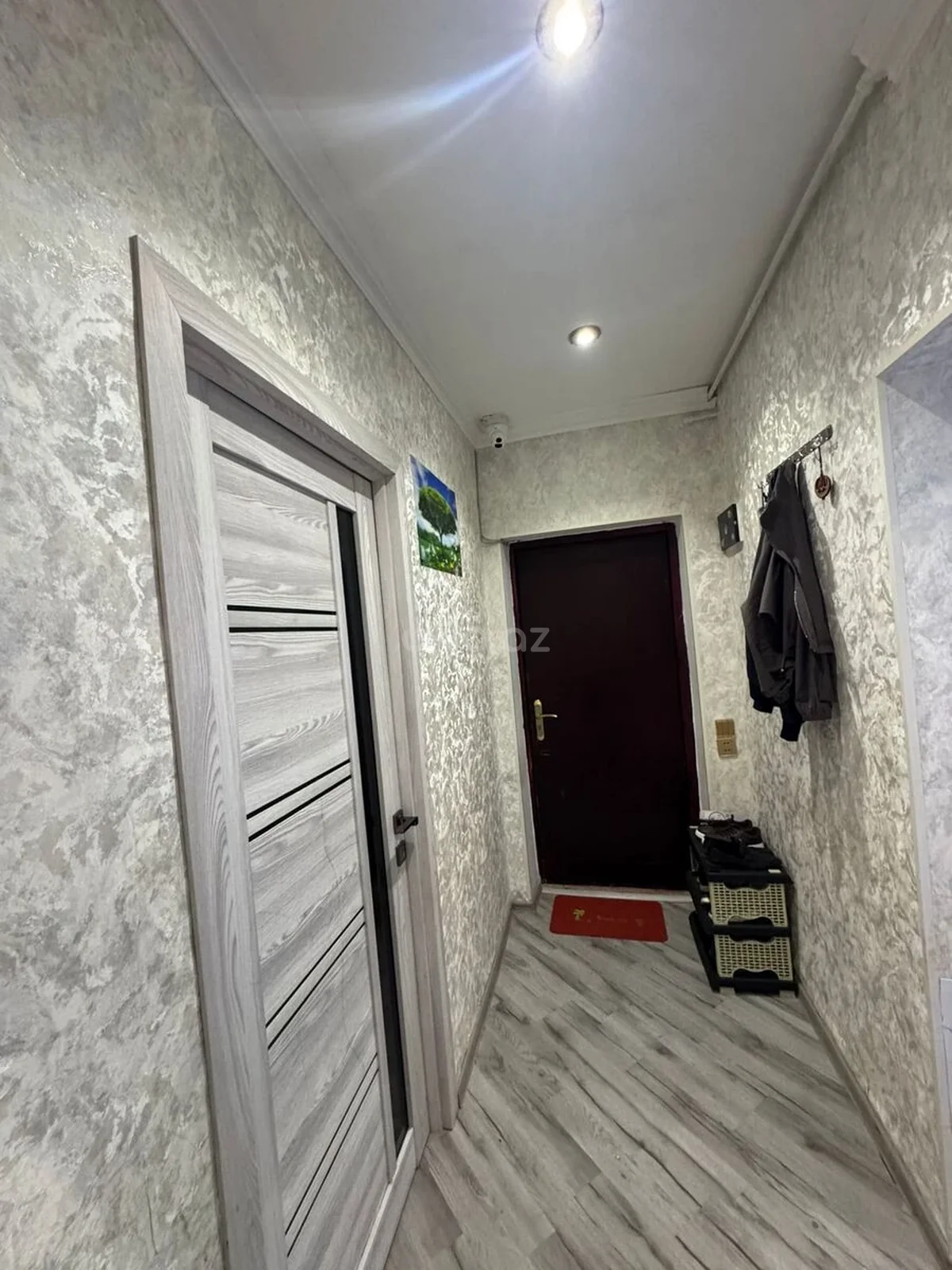 3 otaqlı tam təmirli mənzil satılır Binəqədi rayonunda — Mənzil, Bakı (11)