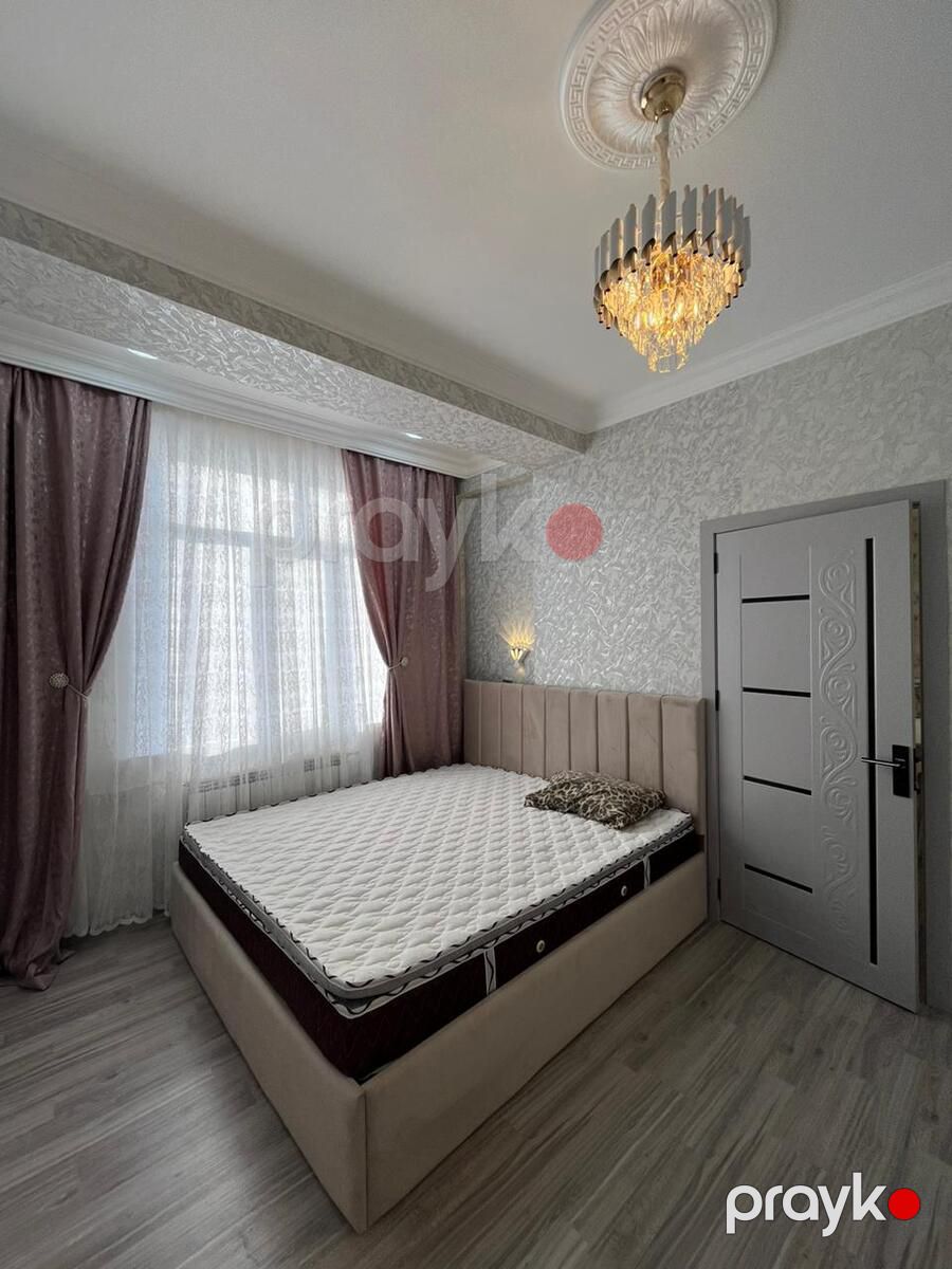 3-otaqlı yeni tikili kirayə verilir, Zığ qəs., 105 m² — Mənzil, Bakı (11)