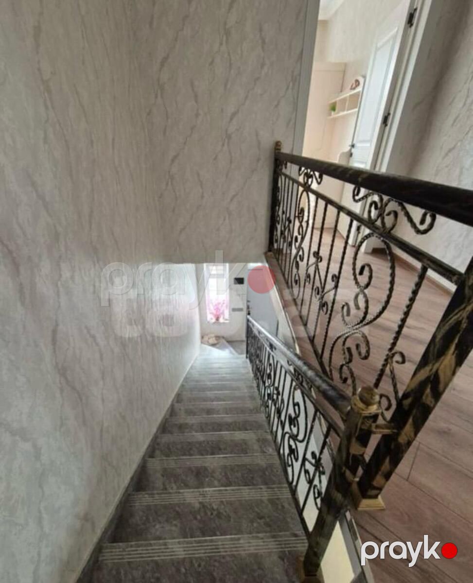 Həyət evi, Corat qəs — Ev, villa, Sumqayıt (7)
