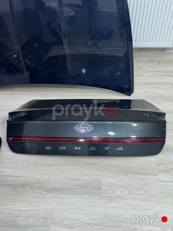 "Hyundai Sonata 2020" ehtiyat hissələri — Ehtiyat hissələri və aksesuarlar, Bakı (4)