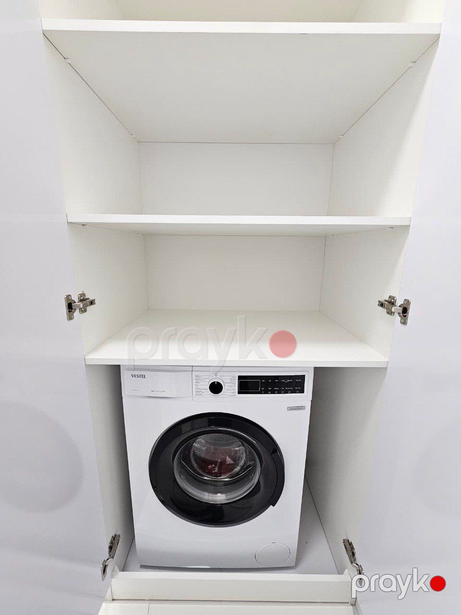 3-otaqlı yeni tikili, Masazır qəs., 80 m² — Mənzil, Bakı (12)