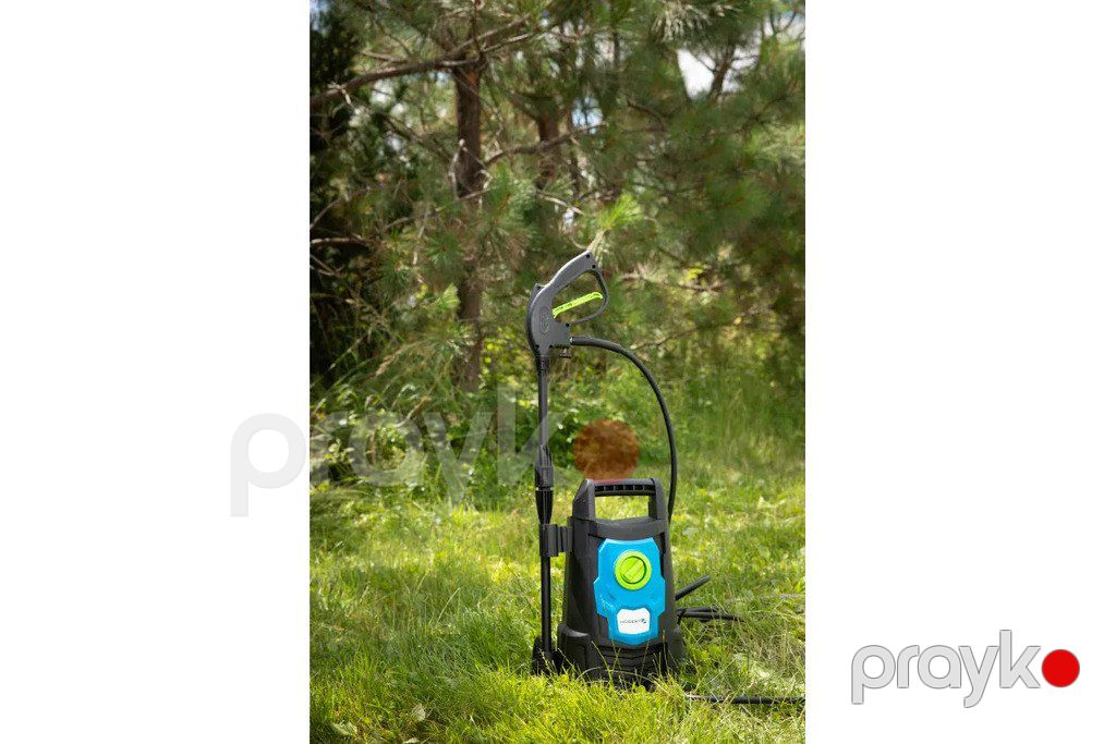Avtoyuma aparatı "Högert Technik HT2E400" — Biznes və avadanlıq, Bakı (3)