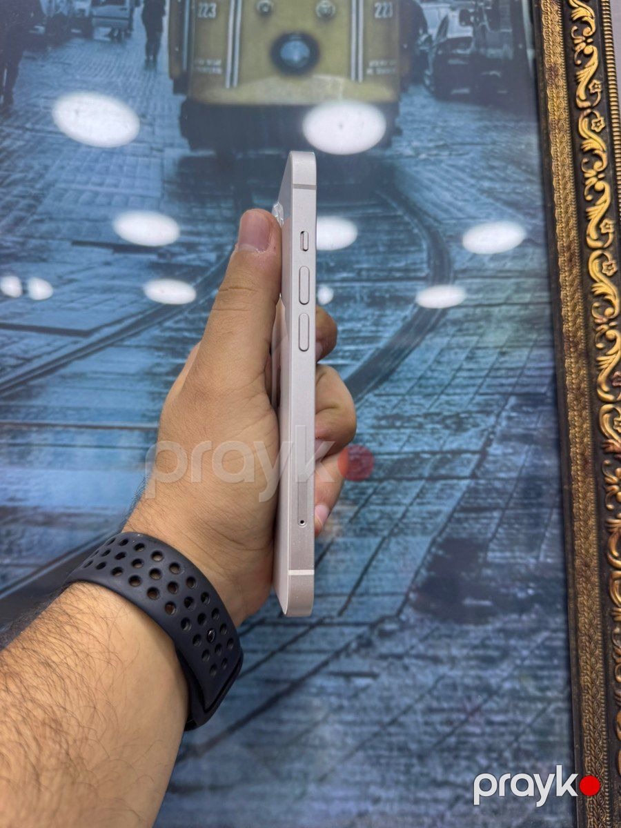 Apple iPhone 14 Starlight 128GB/6GB — Smartfonlar, Bakı (6)