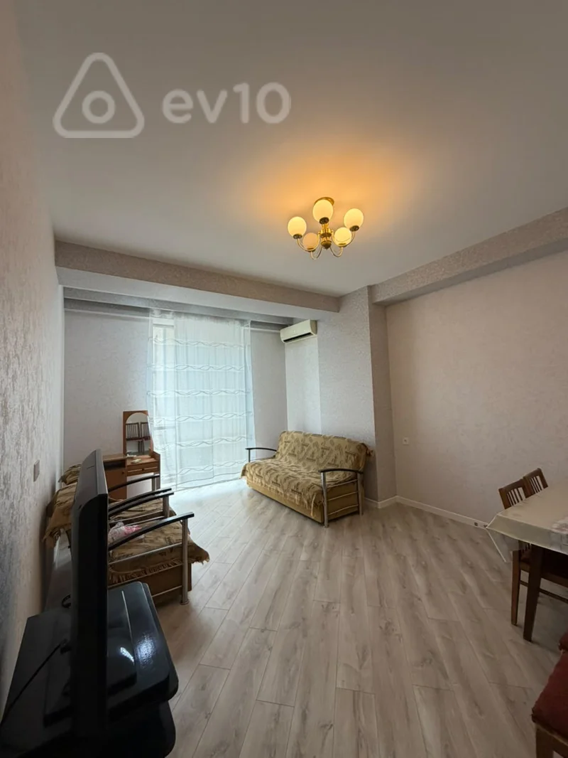 3 otaqlı mənzil, 86 m², Nəsibbəy Yüsifbəyli küçəsi — kirayə — Mənzil, Bakı (9)