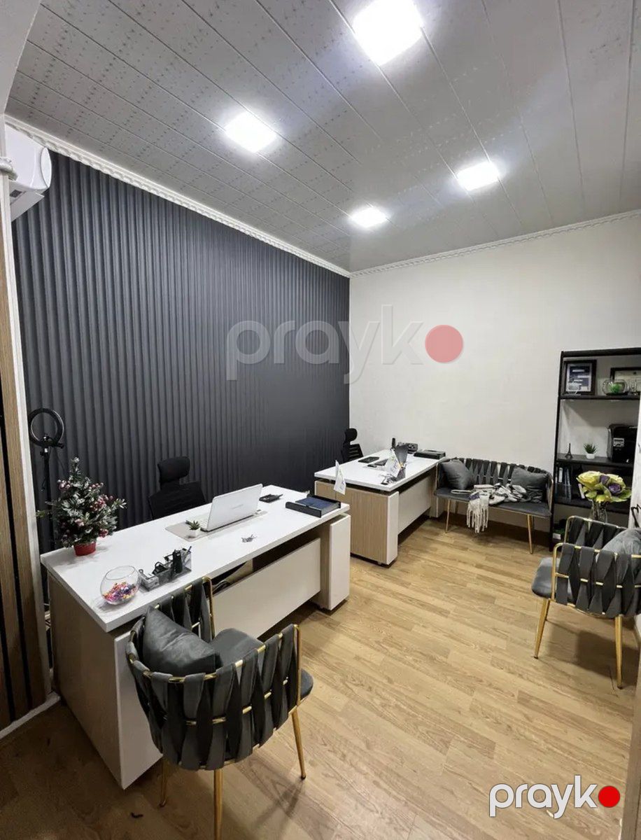 İcarəyə verilir 1 otaqlı ofis 20 m² — Ofis, Bakı (3)