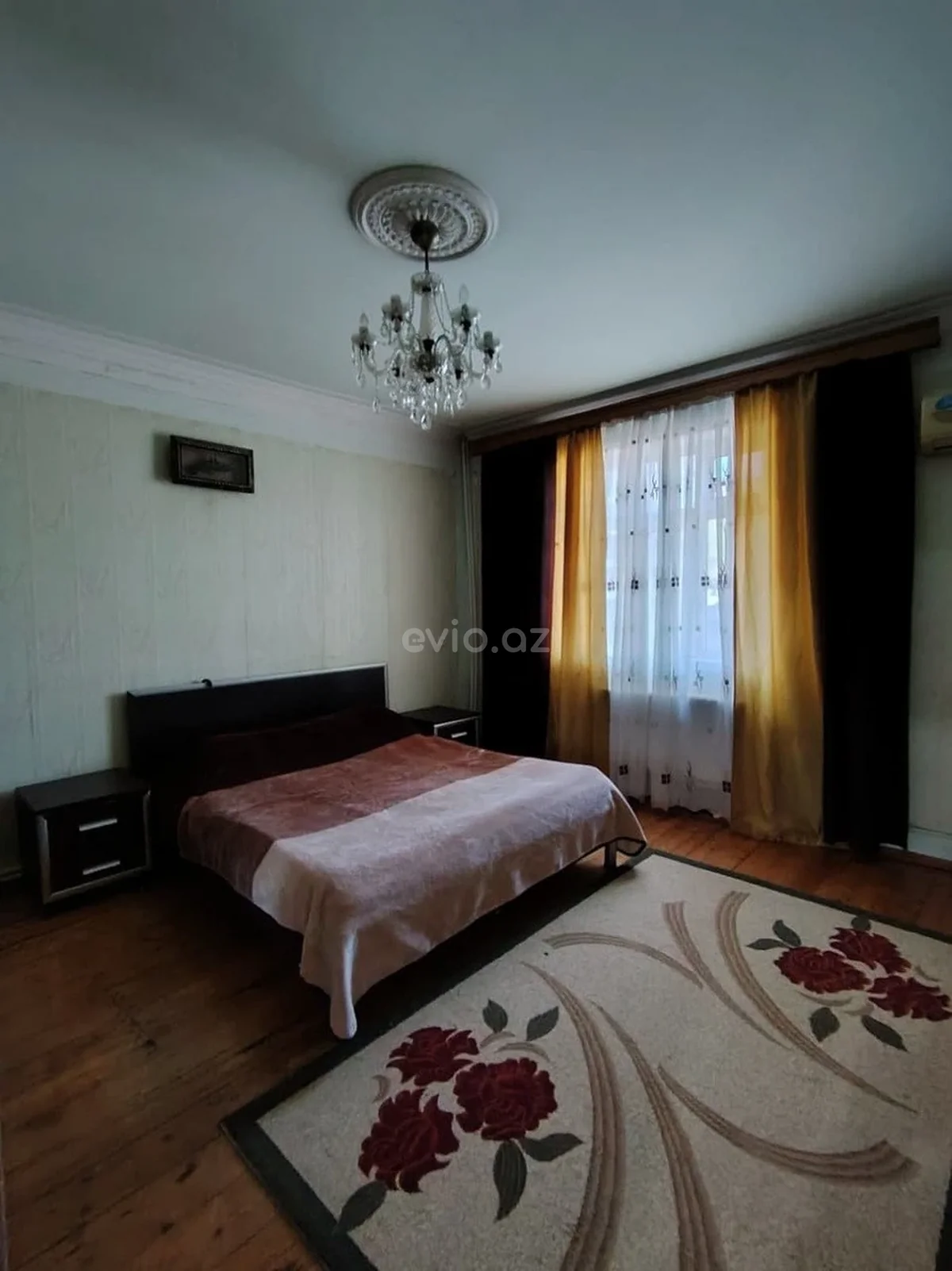 Kirayə 3 otaqlı mənzil Bakıxanov qəsəbəsində — Mənzil, Bakı (5)