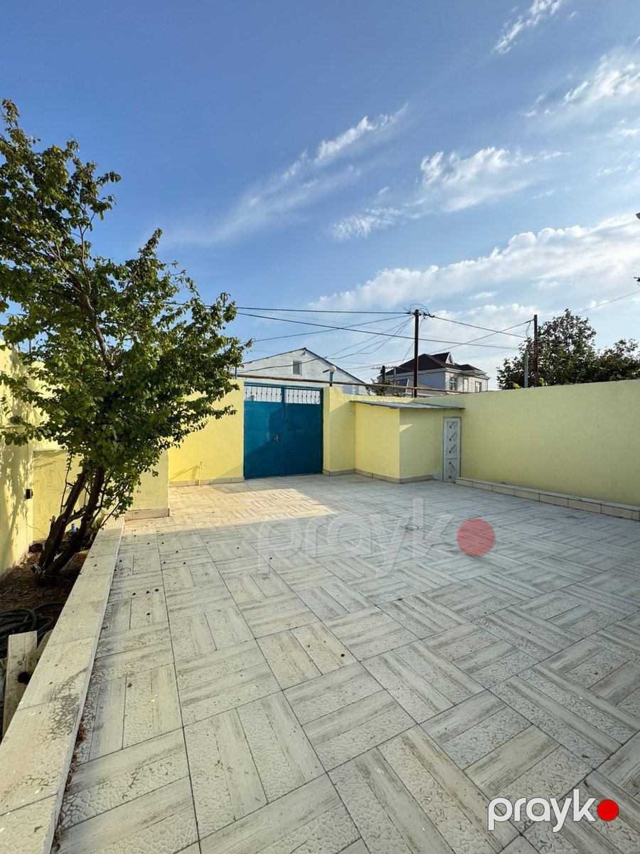 Həyət evi, Hövsan qəs — Ev, villa, Bakı (4)