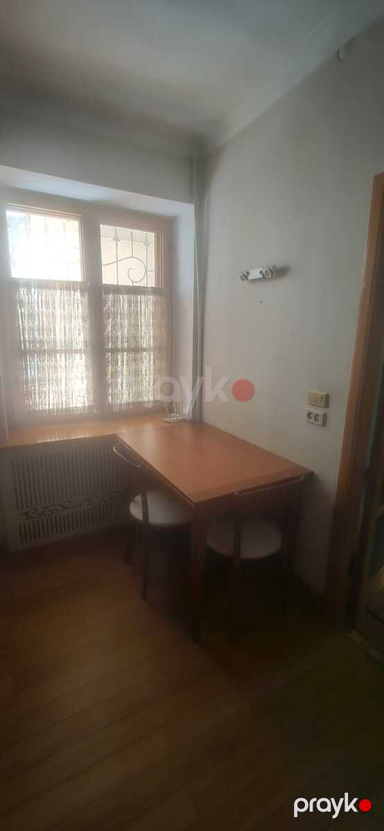 Satılır 2 otaqlı köhnə tikili 60 m² — Mənzil, Bakı (9)