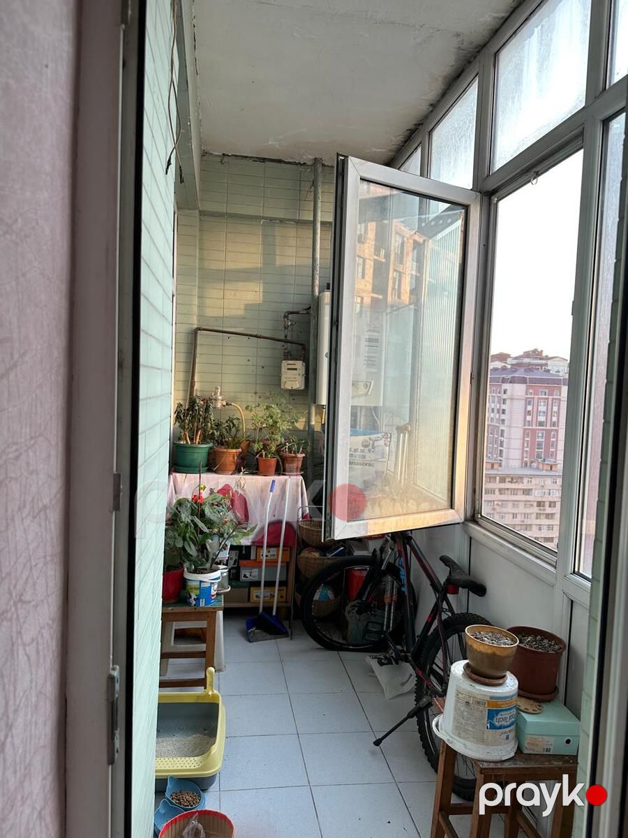 Satılır 2 otaqlı yeni tikili 86 m² — Mənzil, Bakı (5)