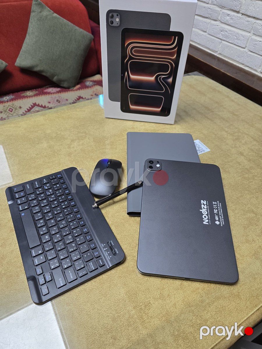 Nodiz NPAD99 Tablet — Planshetlər, Bakı (3)