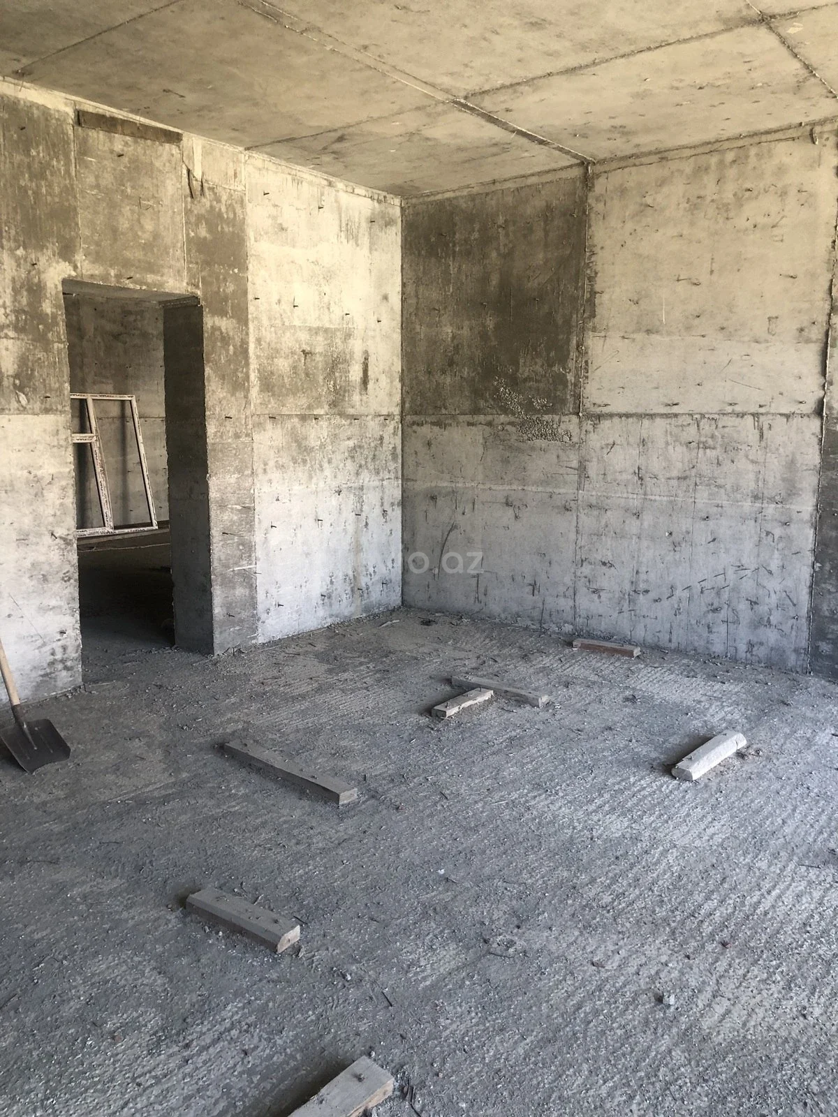 2 otaqlı mənzil satılır Yeni Yasamal qəsəbəsində — Mənzil, Bakı (2)