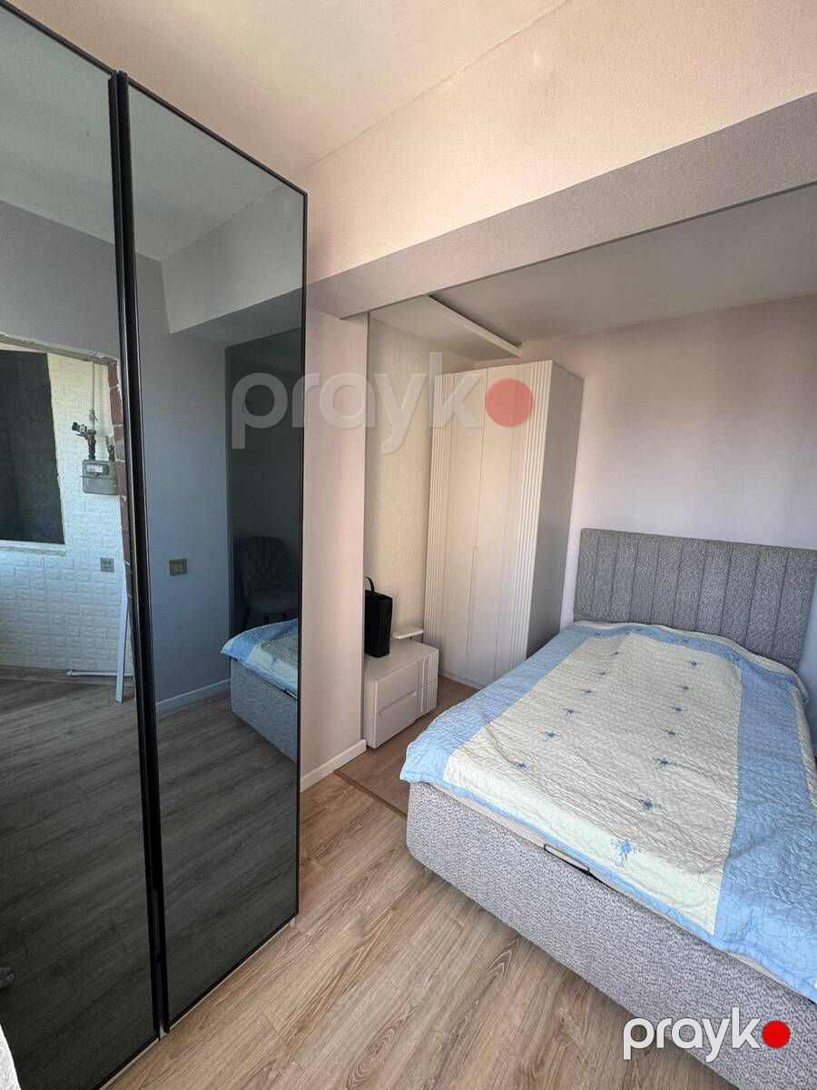 Satılır 3 otaqlı yeni tikili 72 m² — Mənzil, Bakı (2)