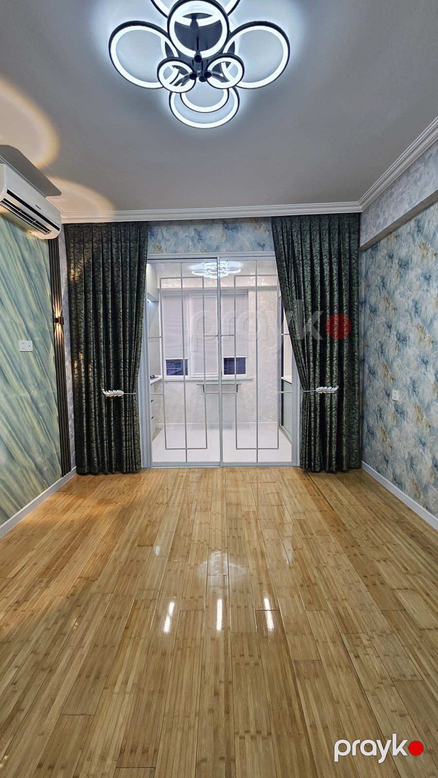 Satılır 2 otaqlı yeni tikili 43 m² — Mənzil, Xırdalan (3)