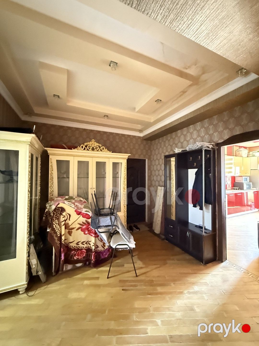 Satılır 3 otaqlı yeni tikili 11 m² — Mənzil, Bakı (9)
