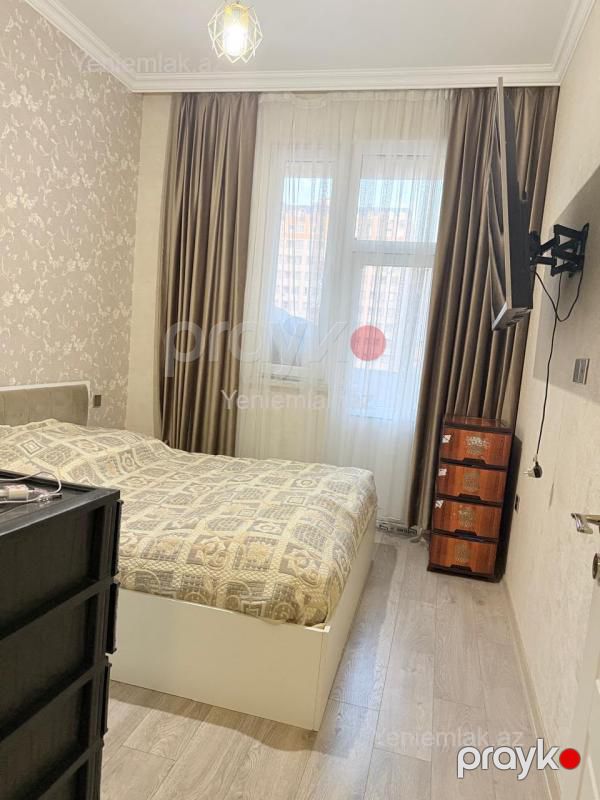 Satılır 2 otaqlı Bina evi menzil (Yeni tikili), 47 m², Xırdalan ş — Mənzil (9)