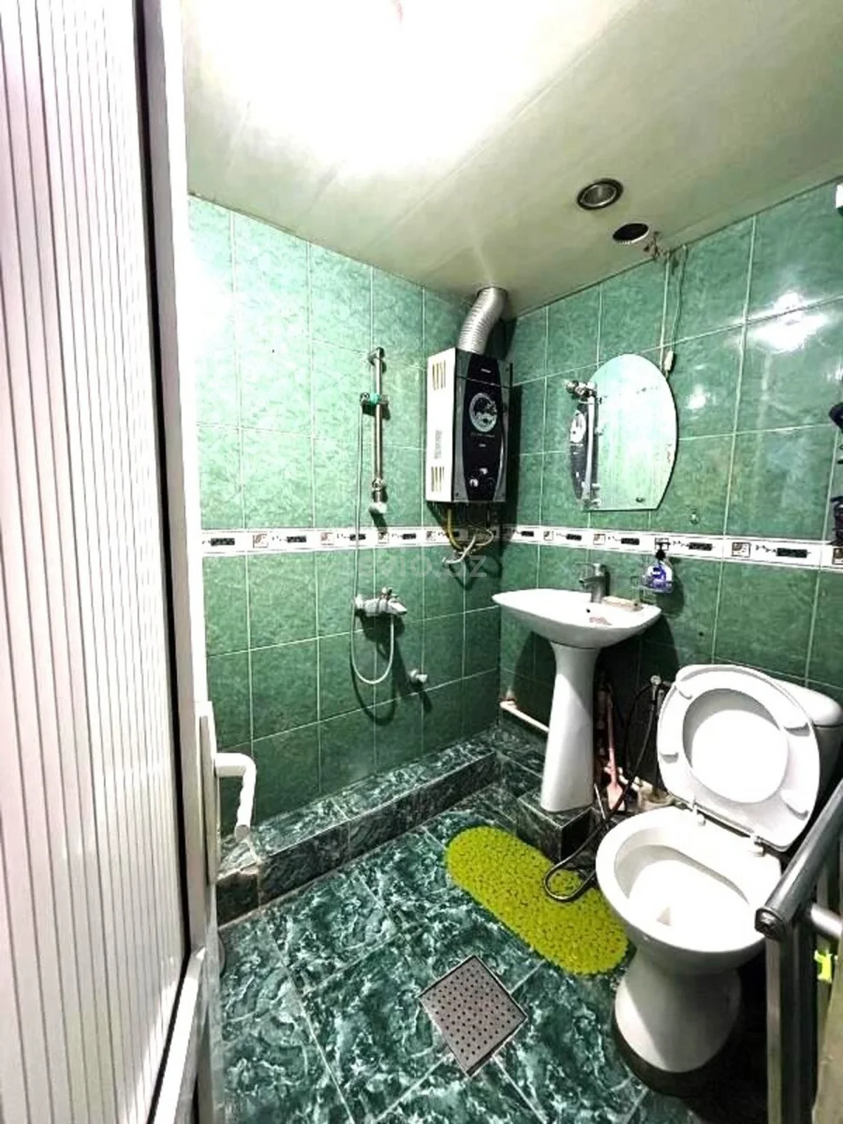 2 otaqlı tam təmirli mənzil satılır Bakıxanov qəsəbəsində — Mənzil, Bakı (5)