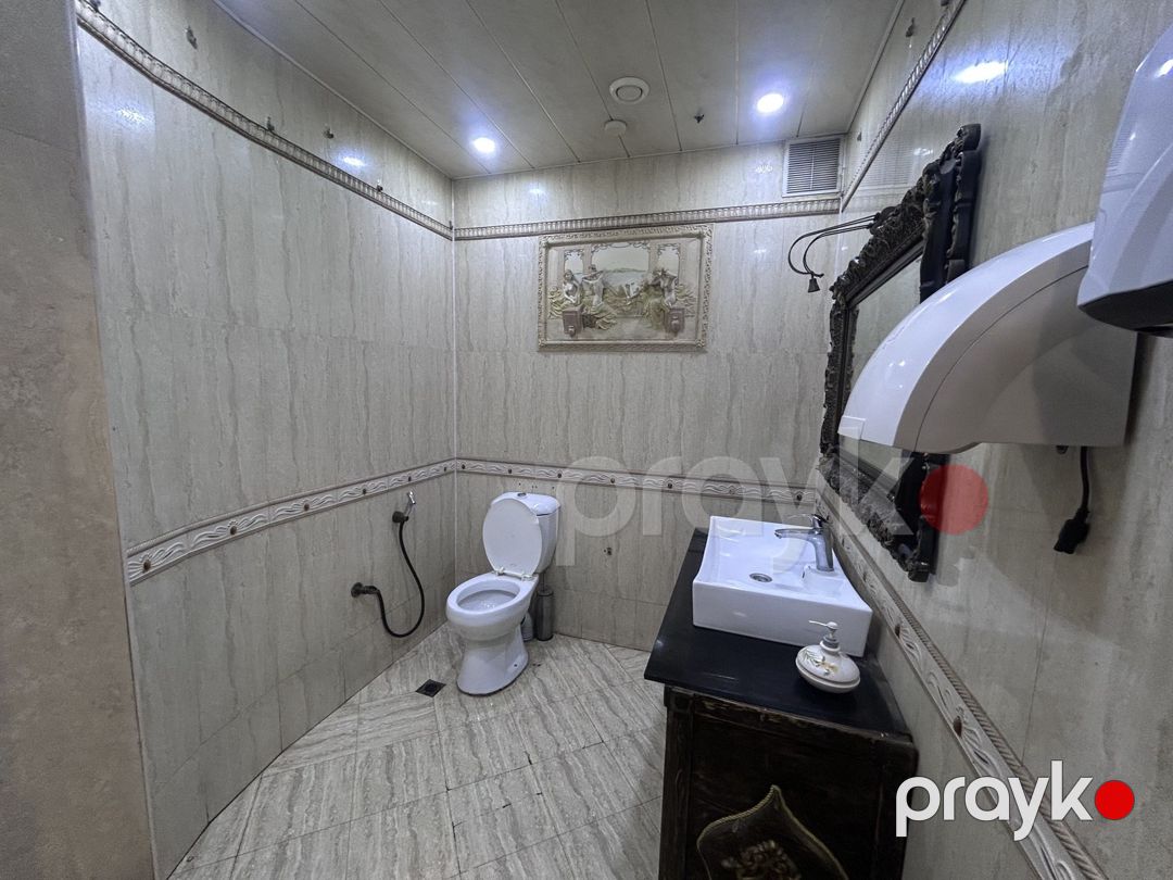 İcarəyə verilir obyekt 350 m² — Əmlak, Bakı (12)