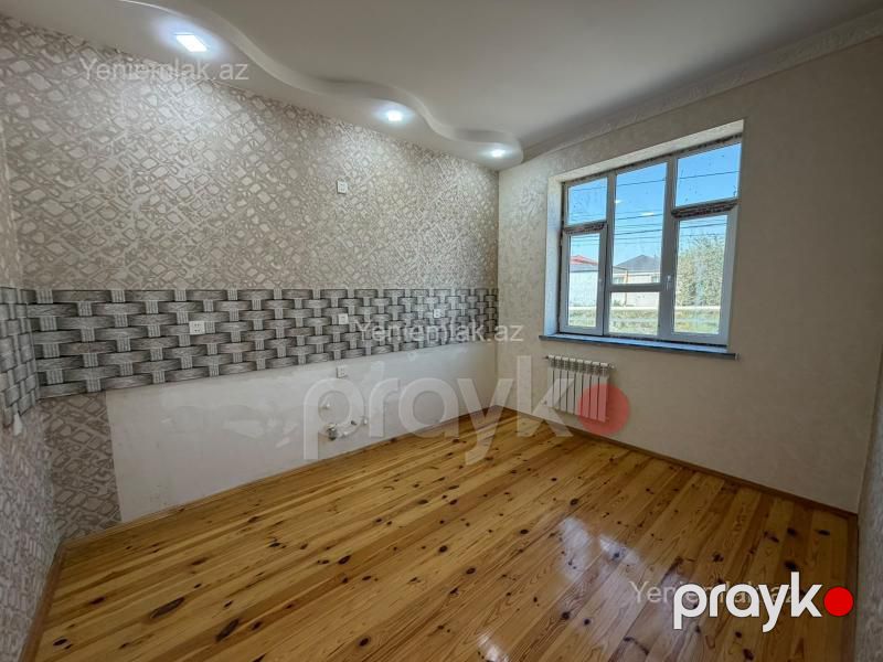Satılır 6 otaqlı Həyət evi / Villa, 160 m², Binəqədi rayonu — Ev, villa, Bakı (12)
