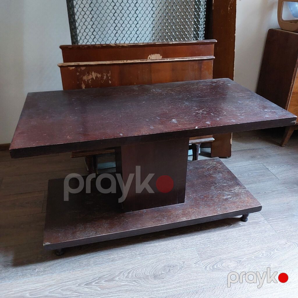 İşlənmiş, Təknəfərlik çarpayı — Yataqlar, Bakı (2)
