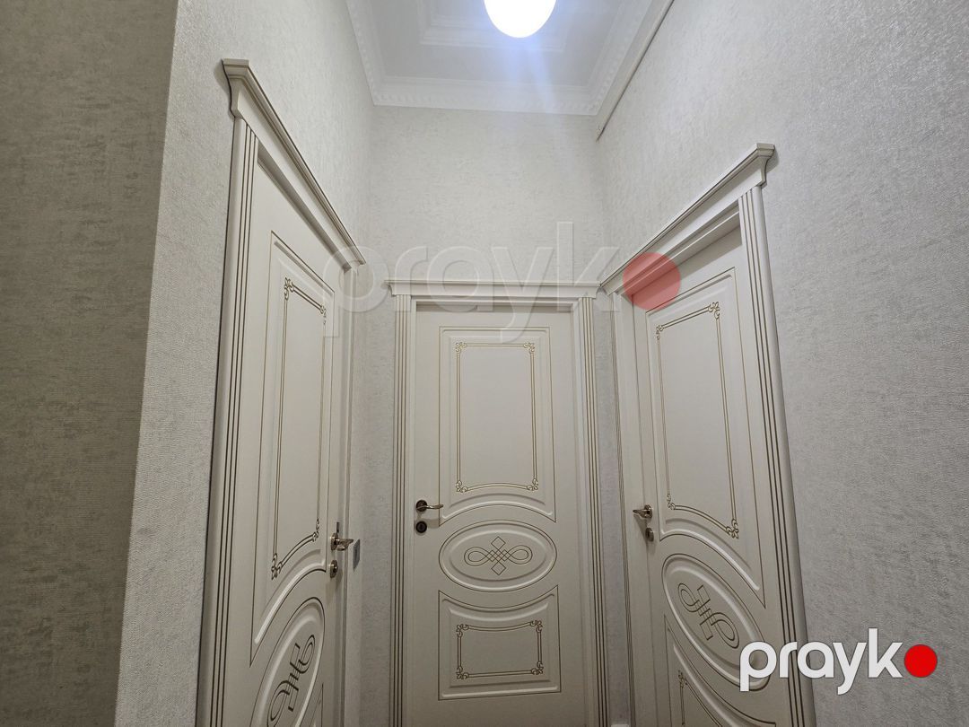 2-otaqlı yeni tikili, Sumqayıt ş., 40 m² — Mənzil, Sumqayıt (10)