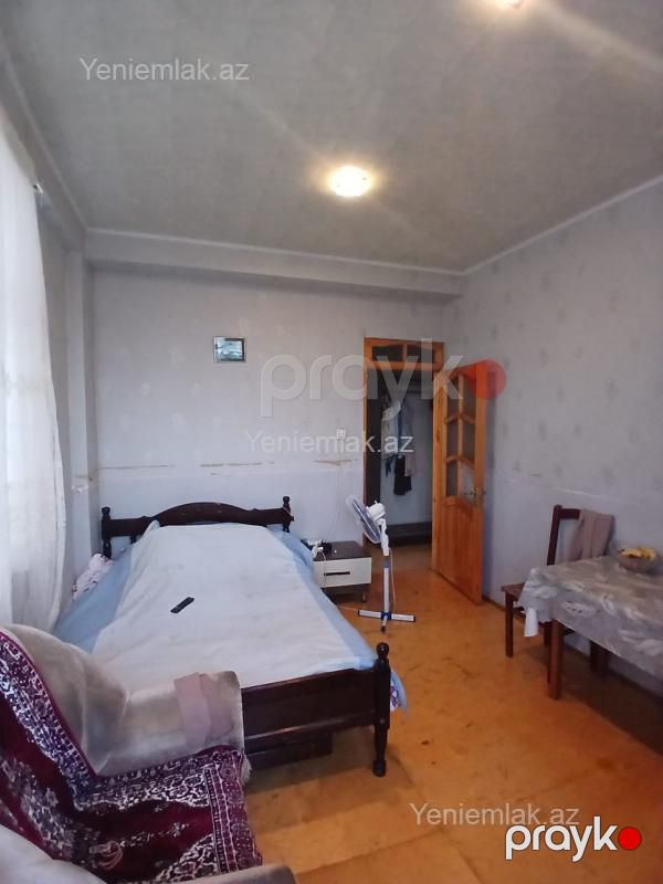 Satılır 2 otaqlı Bina evi menzil (Yeni tikili), 46 m², 19-cu məhəllə — Mənzil, Sumqayıt (5)