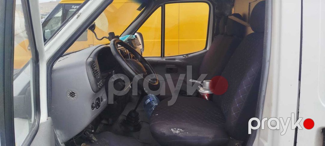 Ford Transit, 1999 il — Avtomobillər, Sumqayıt (5)