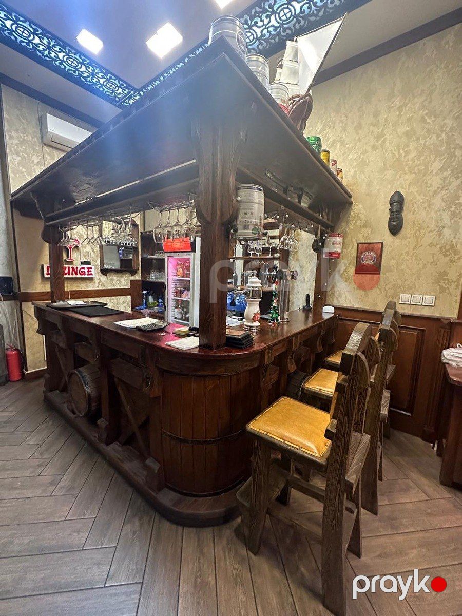 İcarəyə verilir obyekt 90 m² — Əmlak, Bakı (8)