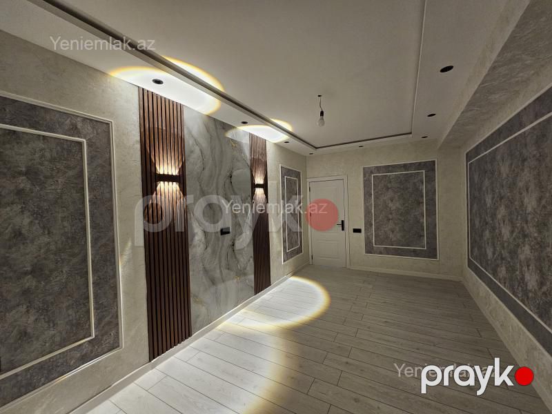 Satılır 3 otaqlı Bina evi menzil (Yeni tikili), 67 m², Xırdalan ş — Mənzil (2)
