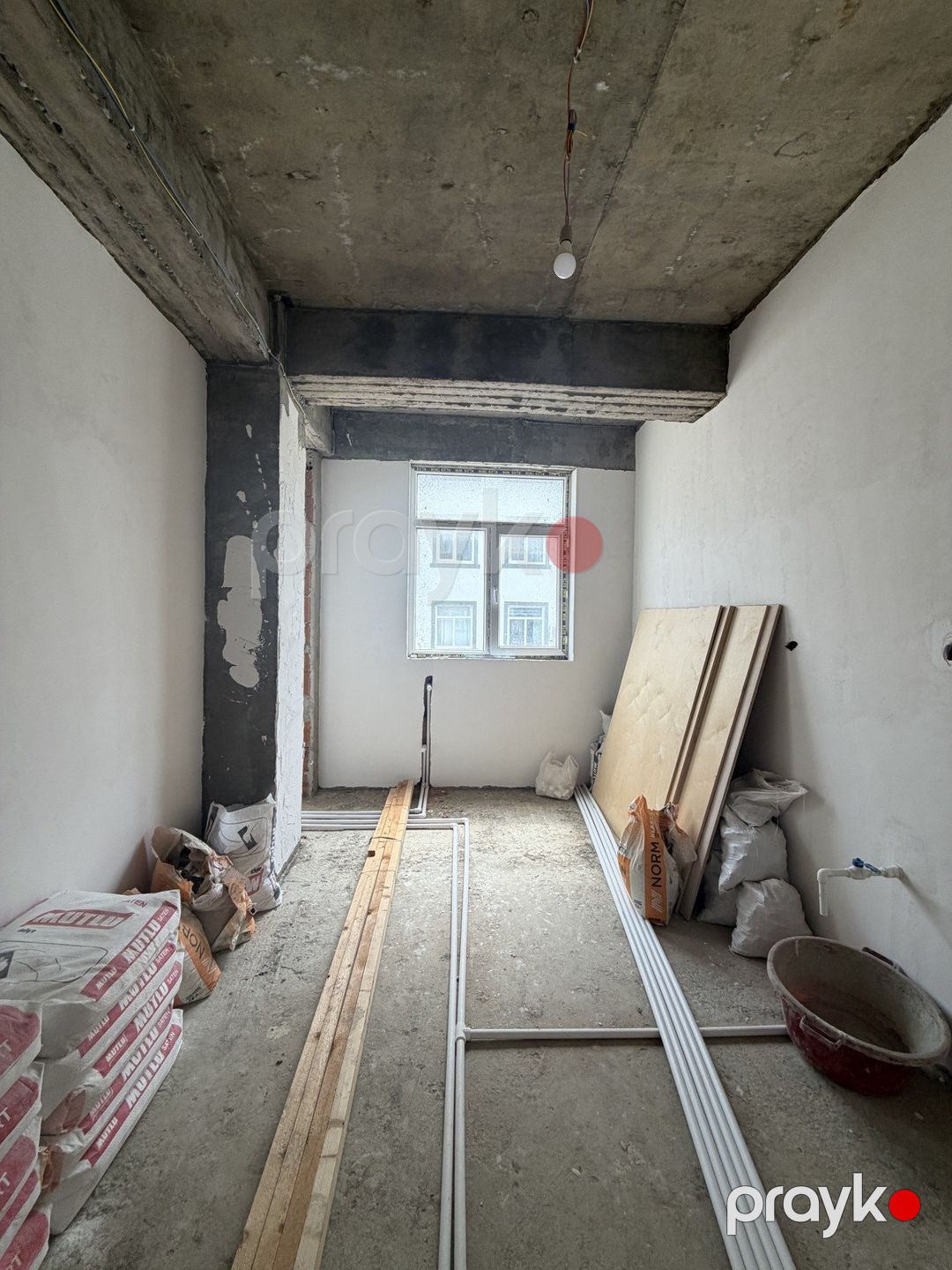 Satılır 3 otaqlı yeni tikili 68 m² — Mənzil, Bakı (5)