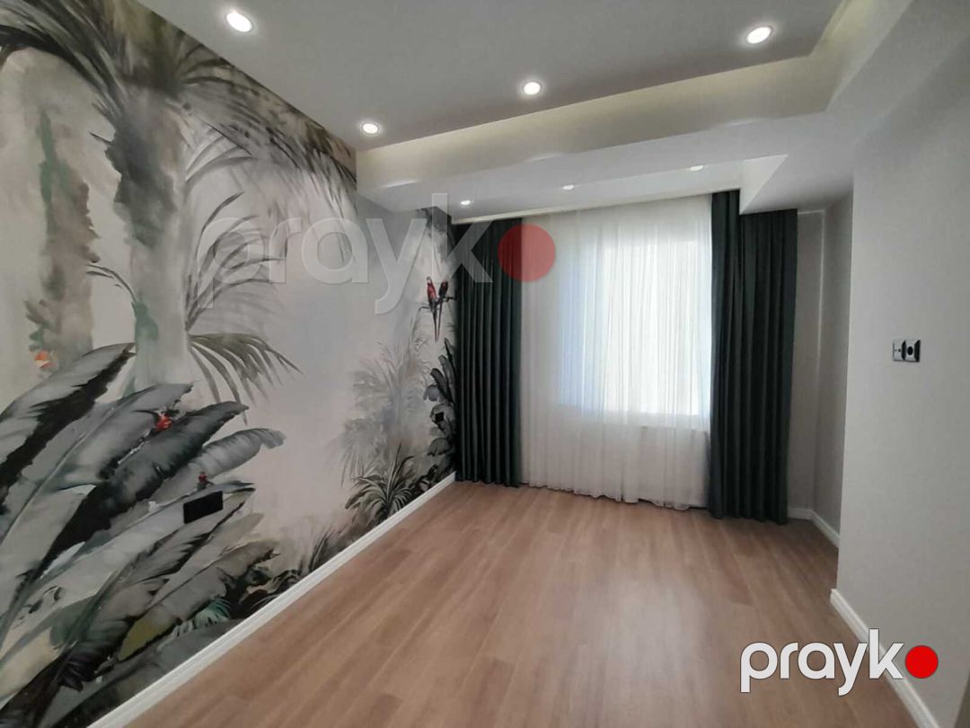Satılır 3 otaqlı yeni tikili 100 m² — Mənzil, Bakı (6)