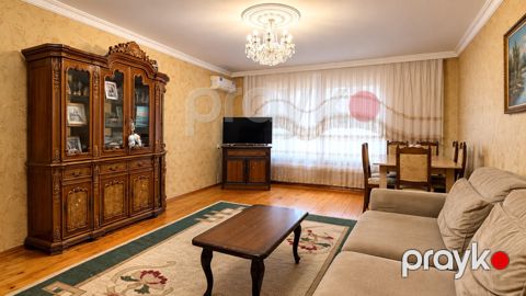 Satılır 2 otaqlı köhnə tikili 60 m² — Bakı