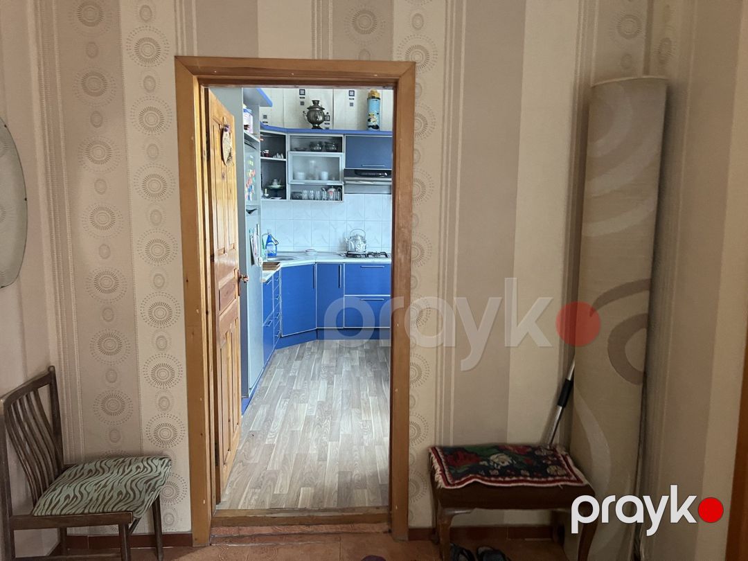 İcarəyə verilir 4 otaqlı həyət evi/bağ evi 100 m² — Ev, villa, Bakı (4)