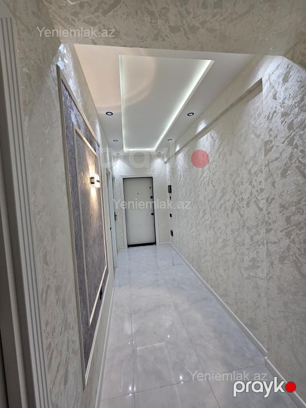 Satılır 3 otaqlı Bina evi menzil (Yeni tikili), 67 m², Xırdalan ş — Mənzil (7)