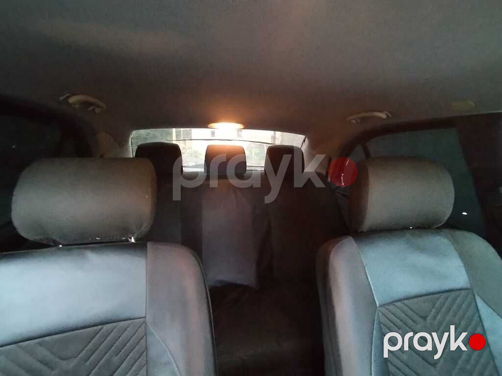 Mercedes E 220, 2.2 L, 2001 il, 569 738 km — Avtomobillər, Qazax (6)