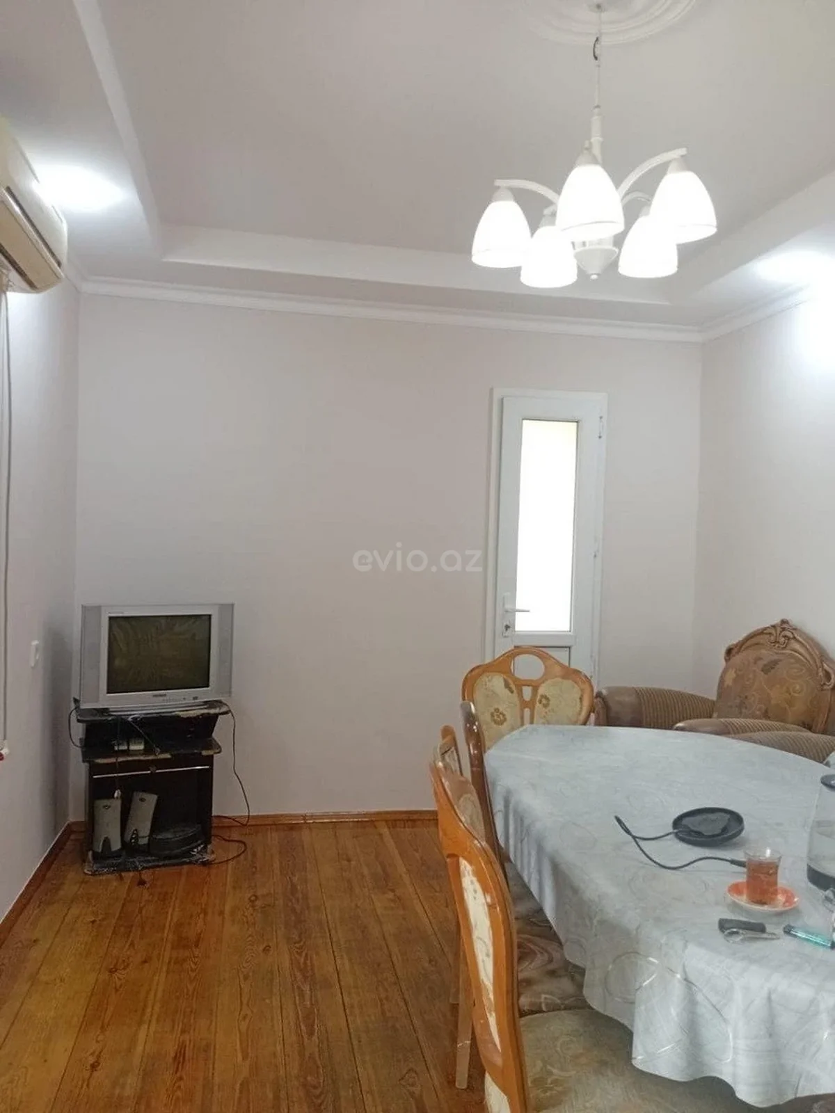 Kirayə 2 otaqlı mənzil Xırdalanda — Mənzil, Abşeron (3)