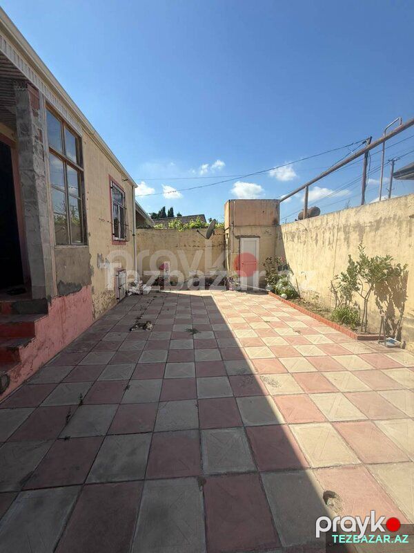 Mastağada ucuz ev satılır — Ev, villa, Bakı (2)
