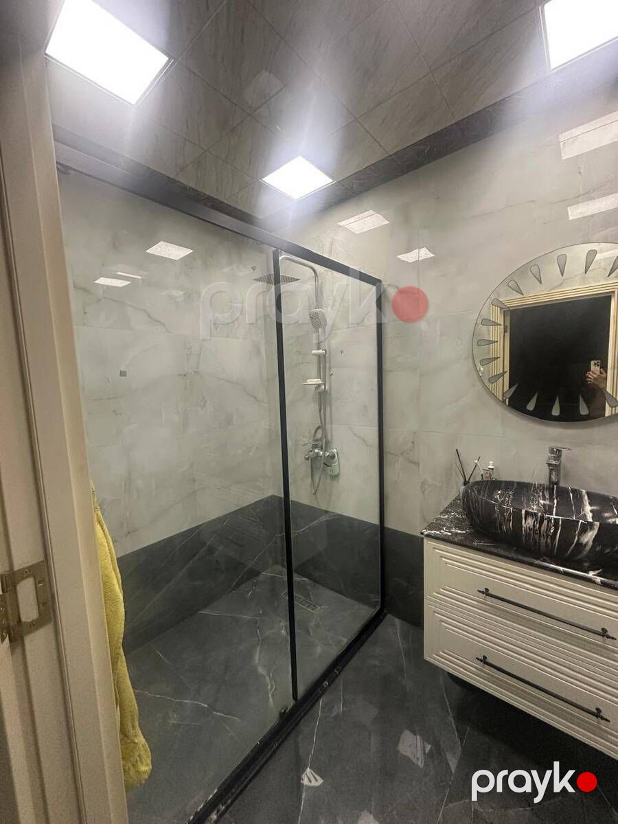 Satılır 3 otaqlı yeni tikili 72 m² — Mənzil, Bakı (4)
