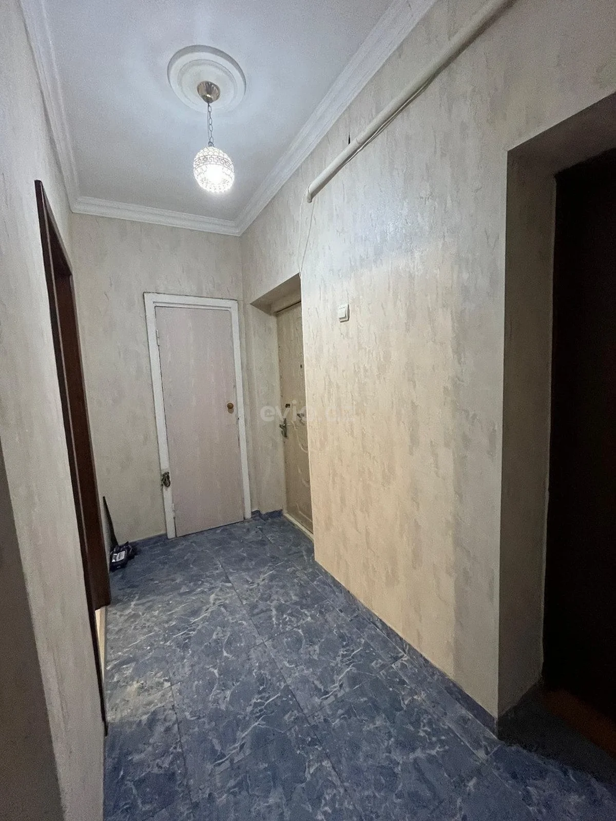 2 otaqlı tam təmirli mənzil satılır Xətai rayonunda — Mənzil, Bakı (10)