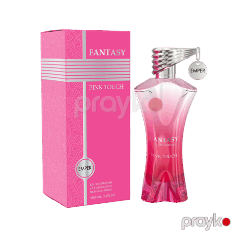 Emper Fantasy Pink Touch uniseks ətir suyu 100 ml — Bakı