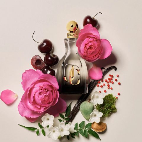 Jimmy Choo I Want Choo Forever qadınlar üçün ətir 40 ml — Bakı